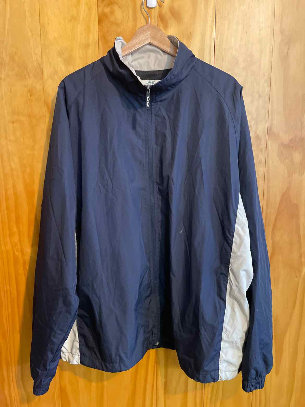 Size X-Large snake eyes Men's Jacket