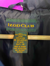Load image into Gallery viewer, Size M IZOD Men's Light Jacket

