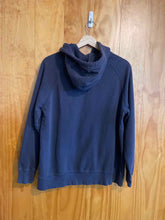 Load image into Gallery viewer, Size Large The North Face Black Women&#39;s Hoodie
