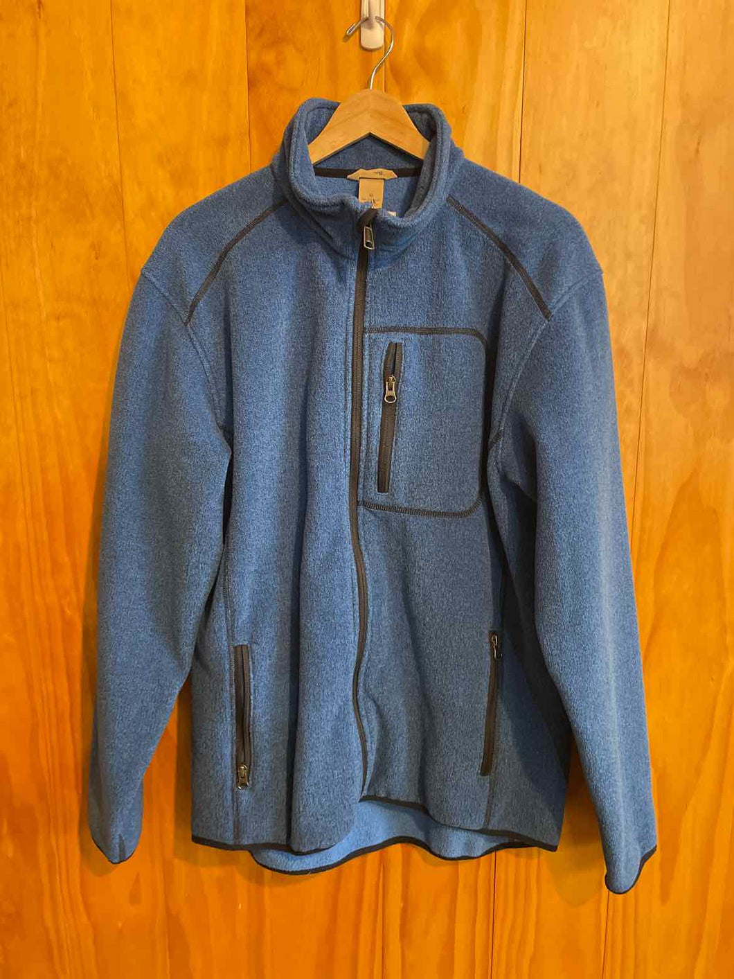 Size M Duluth Trading Co. Men's Fleece