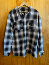 Load image into Gallery viewer, Size XL Empyre Men's Flannel
