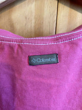 Load image into Gallery viewer, Size L Columbia Pink Women's Tank Top
