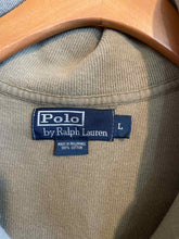 Load image into Gallery viewer, Size Large Polo By Ralph Lauren Men&#39;s Sweater &amp; Sweatshirt
