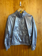 Load image into Gallery viewer, Women Size XS Under Armour Lavender Women&#39;s Jacket
