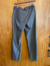 Load image into Gallery viewer, Size 12 Kuhl Grey Women&#39;s Pants
