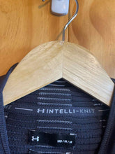 Load image into Gallery viewer, Size Medium Under Armour Black Women&#39;s Hoodie
