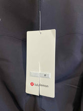 Load image into Gallery viewer, Size 8 Lululemon Black Women's Leggings
