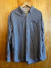 Load image into Gallery viewer, Size XL Columbia Men's Flannel
