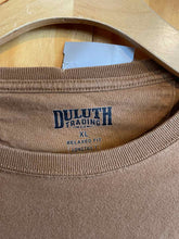 Load image into Gallery viewer, Size XL Duluth Trading Men's Short Sleeve Shirt
