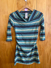 Load image into Gallery viewer, Size Small Patagonia Teal Dress
