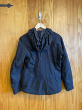 Load image into Gallery viewer, Women Size S Mountain Hardwear Black Women&#39;s Jacket
