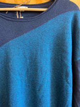 Load image into Gallery viewer, Size XL smartwool Blue Women's Snow Pants
