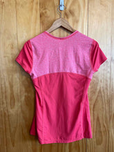 Load image into Gallery viewer, Size Small REI Coral Women's Short Sleeve Shirt
