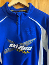 Load image into Gallery viewer, Size L Ski-Doo Men&#39;s Fleece
