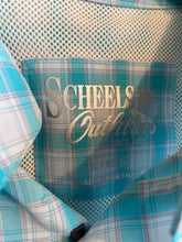 Load image into Gallery viewer, Size Large Scheels Men's Long Sleeve Shirt
