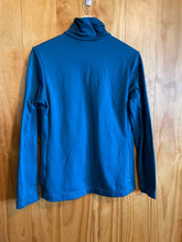 Load image into Gallery viewer, Women Size Large 66 Degrees Teal Women&#39;s Jacket

