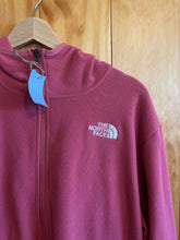Load image into Gallery viewer, Size Medium The North Face Pink Women&#39;s Hoodie
