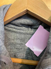 Load image into Gallery viewer, Size Medium Patagonia Grey Women's Hoodie
