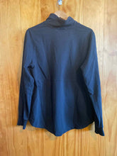 Load image into Gallery viewer, Women Size XL LL Bean Black Women's Jacket
