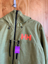 Load image into Gallery viewer, Size XL Helly Hansen Men&#39;s Jacket
