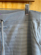 Load image into Gallery viewer, Size Large smartwool Grey Skirt
