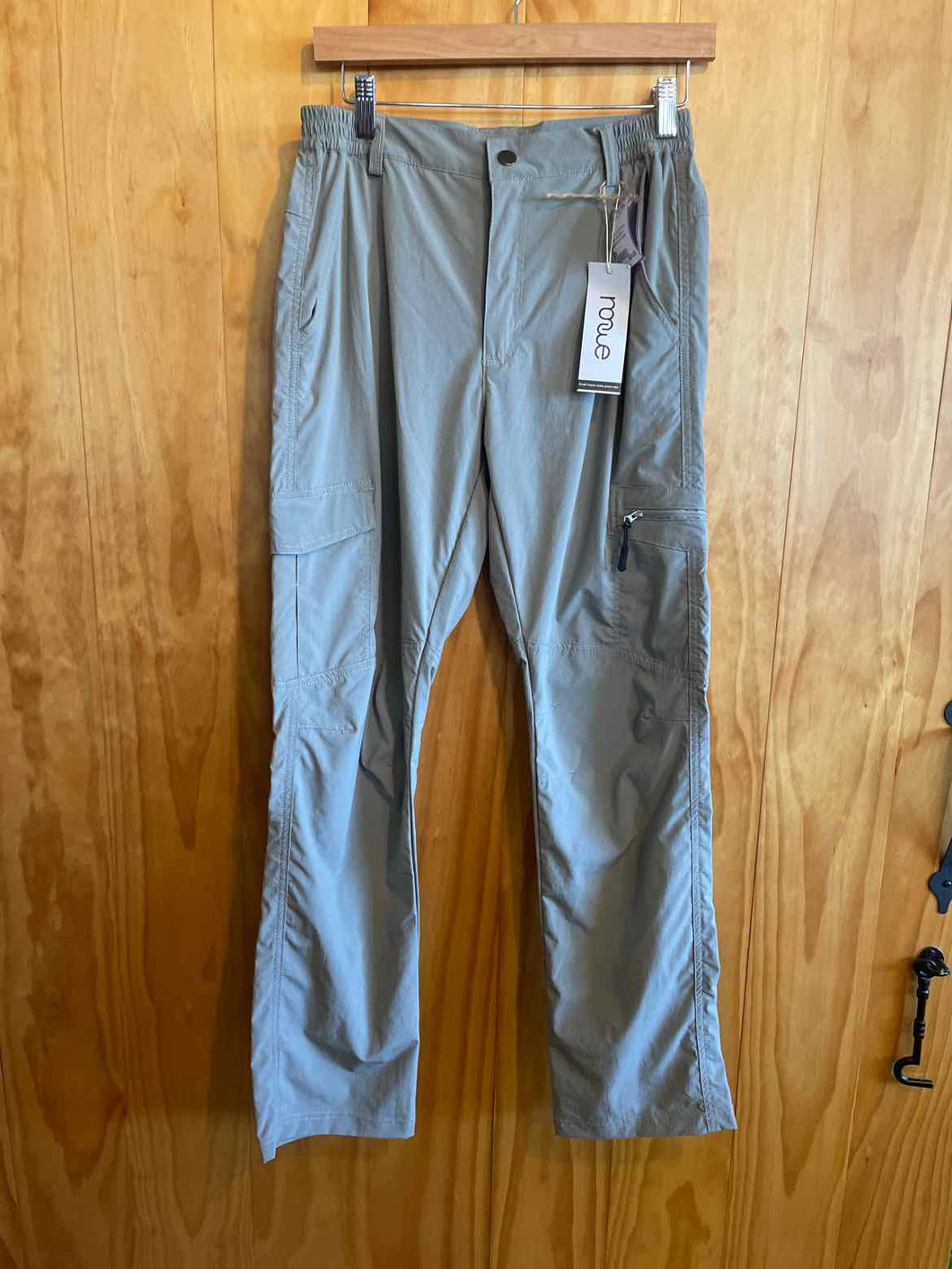 Size 28 nonwe Olive Women's Hiking Pants