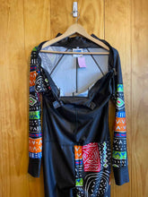 Load image into Gallery viewer, Size L Swix Black Matching Set
