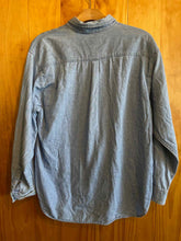 Load image into Gallery viewer, Size XL Port Authority Men's Long Sleeve Shirt
