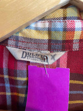 Load image into Gallery viewer, Size Medium Duluth Trading Women&#39;s Flannel
