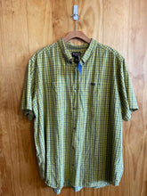 Load image into Gallery viewer, Size 2XLT Guide Series Men&#39;s Short Sleeve Shirt
