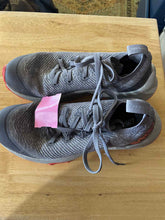 Load image into Gallery viewer, Shoe Size 8.5 REI Grey Hiking Shoes
