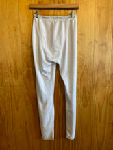 Load image into Gallery viewer, Size Medium Marmot White Long Underwear
