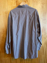 Load image into Gallery viewer, Size L Eddie Bauer Men's Long Sleeve Shirt
