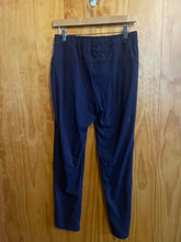 Load image into Gallery viewer, Size Medium yogipace Navy Women's Sweater &amp; Sweatshirt
