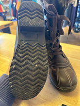 Load image into Gallery viewer, Women&#39;s Shoe Size 9 Northside Brown Women&#39;s Winter Boots

