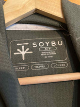 Load image into Gallery viewer, Mens Size S Soybu Men&#39;s Hoodie

