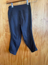 Load image into Gallery viewer, Size Unknown Lululemon Black Women's Leggings
