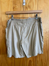 Load image into Gallery viewer, Size 10 Eddie Bauer Tan Women's Shorts
