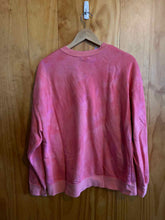 Load image into Gallery viewer, Size Medium Nike Pink Women's Sweater &amp; Sweatshirt
