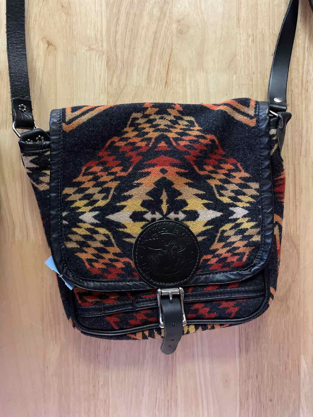 Duluth Pack Travel Bag