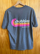 Load image into Gallery viewer, Size M Chubbies Men's Short Sleeve Shirt
