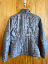 Load image into Gallery viewer, Women Size Small Patagonia Grey Women's Light Jacket
