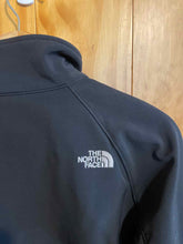 Load image into Gallery viewer, Women Size Large The North Face Black Women&#39;s Light Jacket
