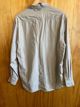 Load image into Gallery viewer, Size Medium Ex Officio Men's Long Sleeve Shirt
