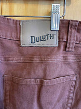 Load image into Gallery viewer, Size 32X34 Duluth Trading Men's Pants
