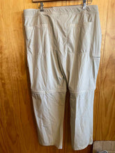 Load image into Gallery viewer, Size 2XL American Outback Men's Zip-off Hiking Pants
