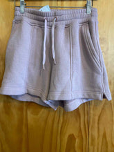 Load image into Gallery viewer, Size Small Smart Wool Pink Women's Shorts
