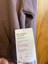 Load image into Gallery viewer, Size Medium Athleta Purple Women&#39;s Hoodie
