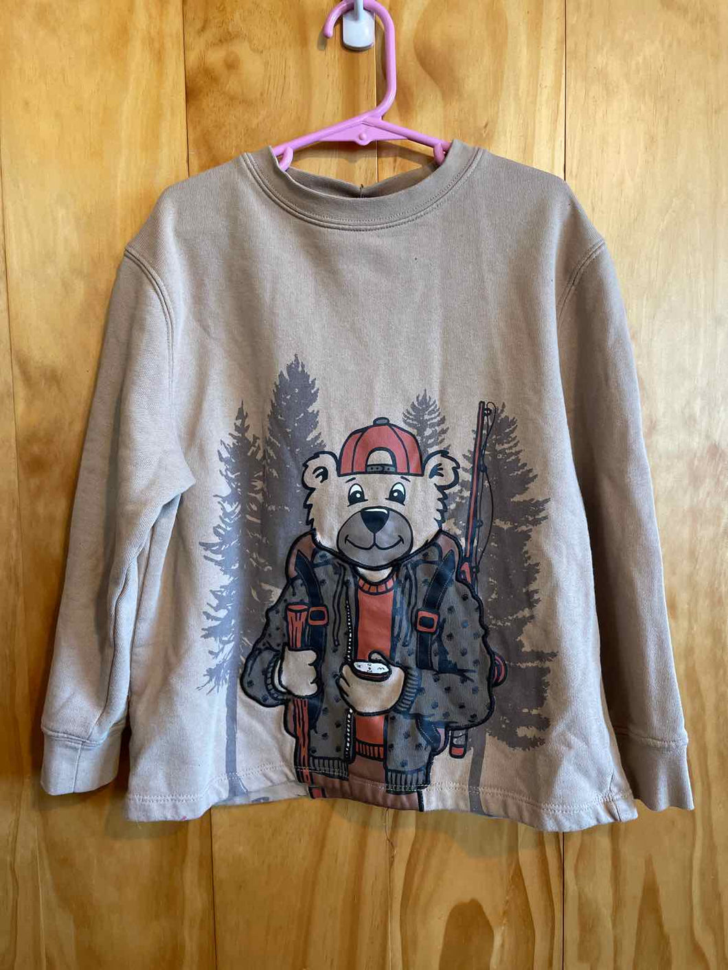 Unisex Souvenirs Northern Kid's Sweatshirt/sweater