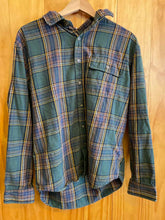 Load image into Gallery viewer, Size Large Old Mill Men's Flannel
